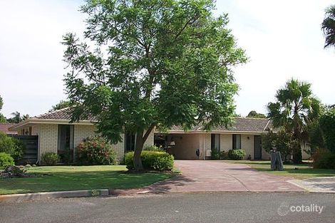 31b Marsh Way, Bull Creek, WA 6149