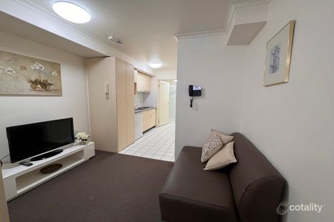 Property photo of 817/585 La Trobe Street Melbourne VIC 3000