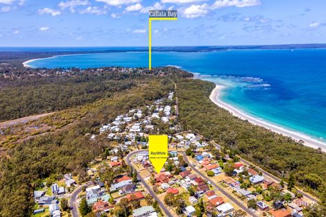 Property photo of 77 Watts Road Callala Beach NSW 2540