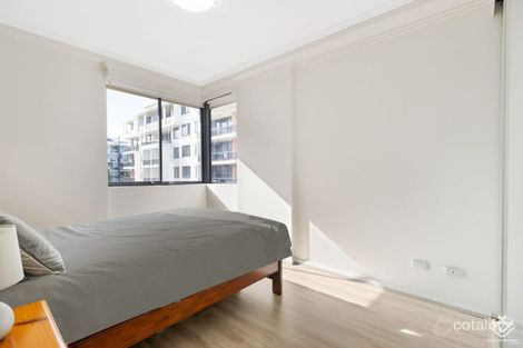 Property photo of 167/8-12 Thomas Street Waitara NSW 2077