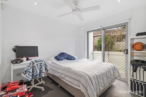 Property photo of 4/12 Montrose Road Taringa QLD 4068