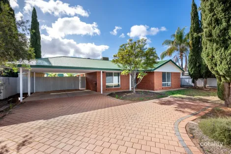 3/33 Longmore Pde, Broadwood, WA 6430