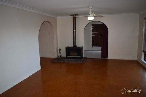 Property photo of 467 Stenner Street Harristown QLD 4350