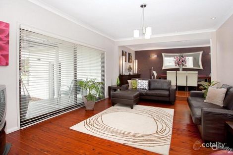 Property photo of 44 James Street Seven Hills NSW 2147
