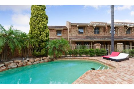 Property photo of 7/3 Hopetoun Street South Perth WA 6151