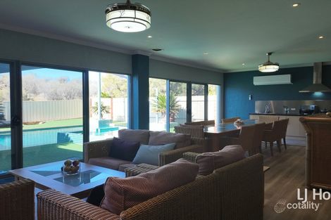 Property photo of 134 Cromwell Drive Desert Springs NT 0870