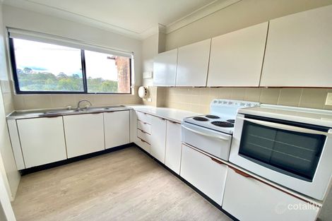 Property photo of 29/1 Carlisle Close Macquarie Park NSW 2113