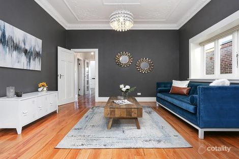 Property photo of 12 Service Avenue Ashfield NSW 2131