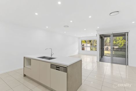 Property photo of 48 Forestwood Drive Glenmore Park NSW 2745