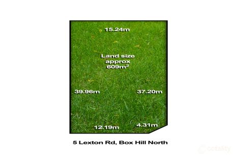 Property photo of 5 Lexton Road Box Hill North VIC 3129
