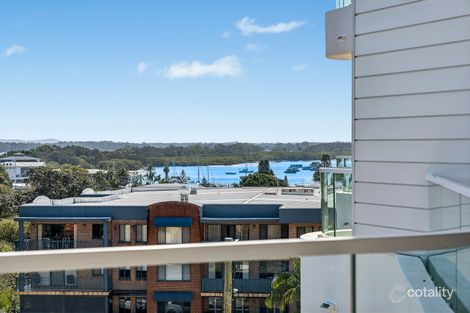 305/30 Waugh St, Port Macquarie, NSW 2444