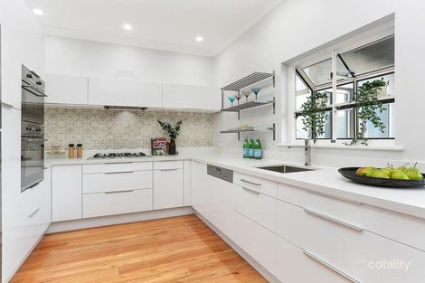 Property photo of 12 Service Avenue Ashfield NSW 2131