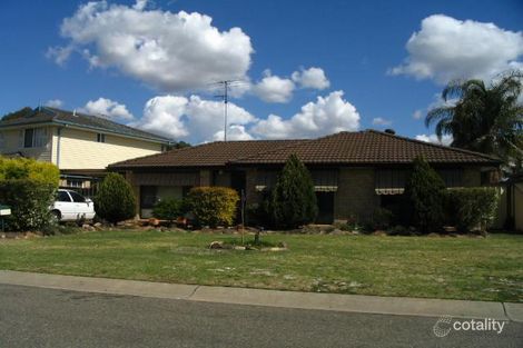 49 Feather St, St Clair, NSW 2759