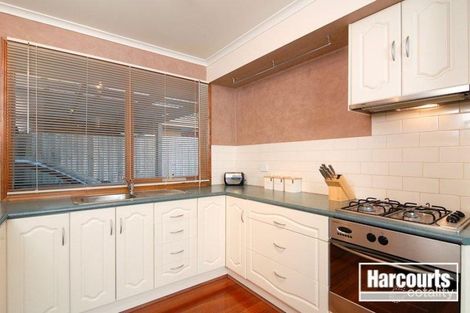 Property photo of 36 Luscombe Avenue Carrum Downs VIC 3201