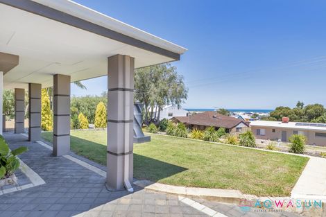 Property photo of 6 Guarnard Road Golden Bay WA 6174