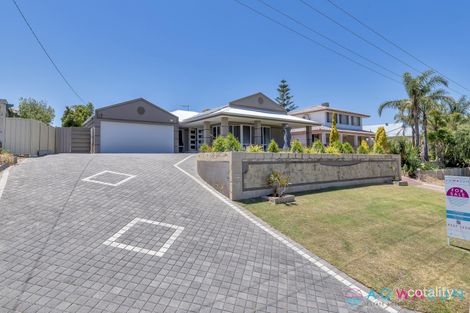 Property photo of 6 Guarnard Road Golden Bay WA 6174