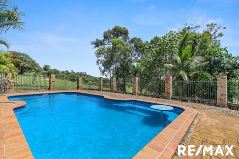 Property photo of 128 Sanctuary Hills Road Takura QLD 4655