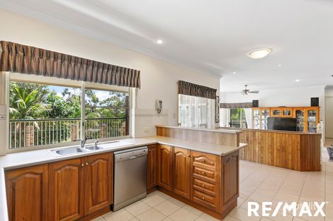 Property photo of 128 Sanctuary Hills Road Takura QLD 4655