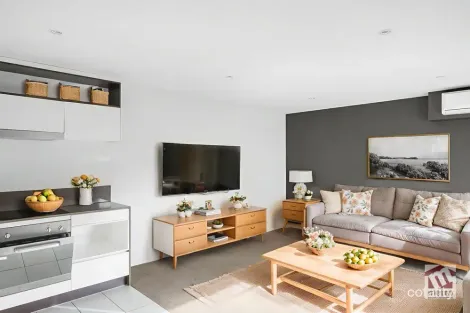 Property photo of 209/1 Brunswick Road Brunswick East VIC 3057