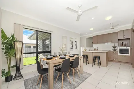 Property photo of 44 Stoneville Circuit Mount Louisa QLD 4814