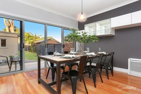 Property photo of 12 Service Avenue Ashfield NSW 2131