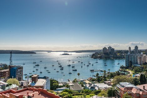 Property photo of 902/40 Macleay Street Elizabeth Bay NSW 2011