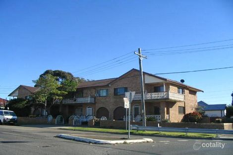 3/126 Brighton Ave, Campsie, NSW 2194