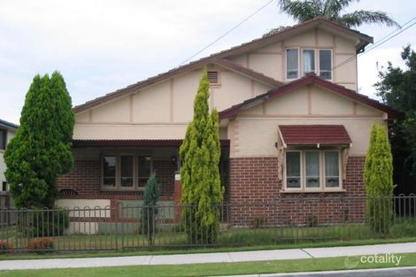 Property photo of 6 Jellicoe Street Concord NSW 2137
