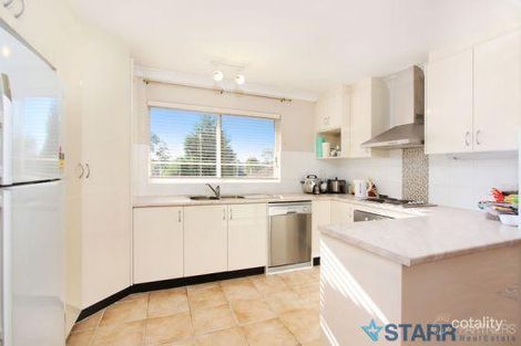 Property photo of 6/27-29 Windsor Road Merrylands NSW 2160
