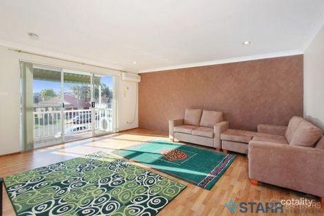 Property photo of 6/27-29 Windsor Road Merrylands NSW 2160