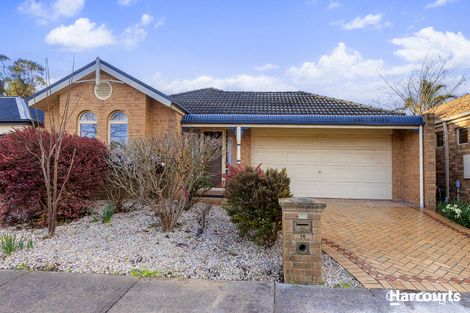 Property photo of 16 Latrobe Avenue Pakenham VIC 3810