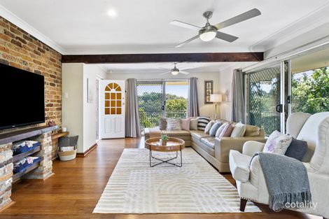 Property photo of 40A Lonsdale Avenue Berowra Heights NSW 2082