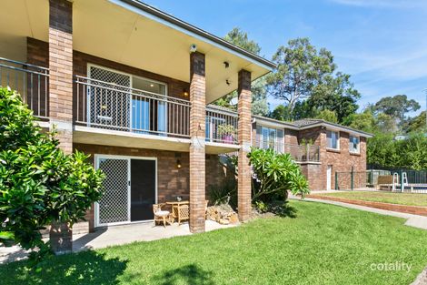 Property photo of 40A Lonsdale Avenue Berowra Heights NSW 2082