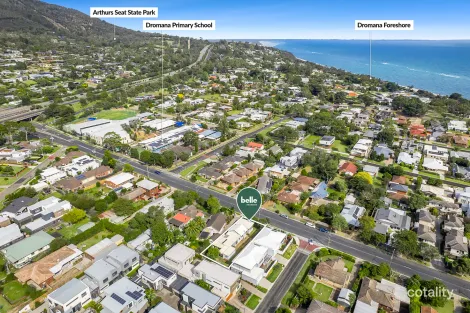 Property photo of 45 McCulloch Street Dromana VIC 3936