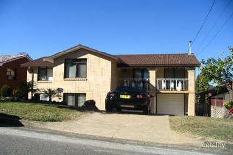 21 Suncroft Ave, Georges Hall, NSW 2198