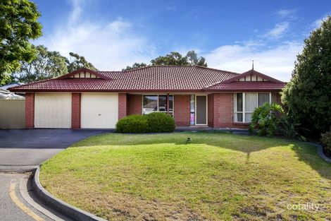 Property photo of 35 Simone Crescent Morphett Vale SA 5162