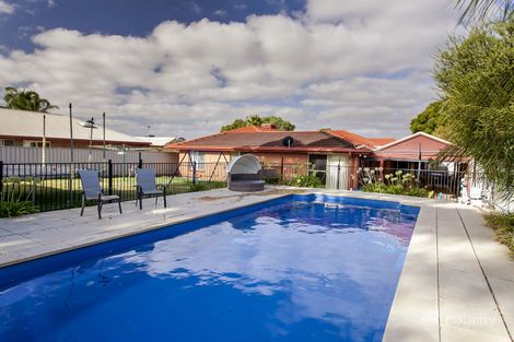 Property photo of 35 Simone Crescent Morphett Vale SA 5162