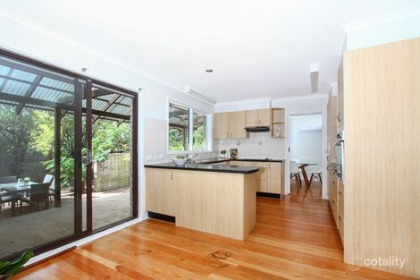 Property photo of 25 Alfred Hill Drive Melba ACT 2615