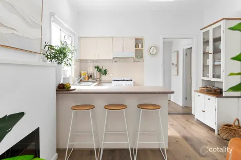 Property photo of 45 McCulloch Street Dromana VIC 3936