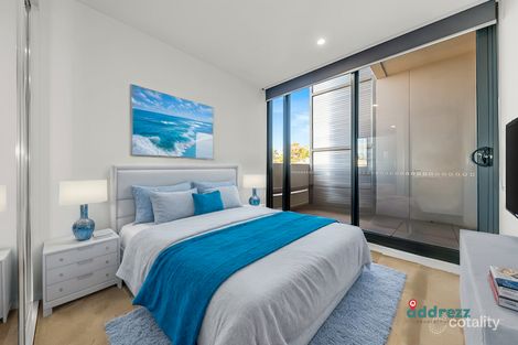 Property photo of 206/59-63 Warrigal Road Hughesdale VIC 3166