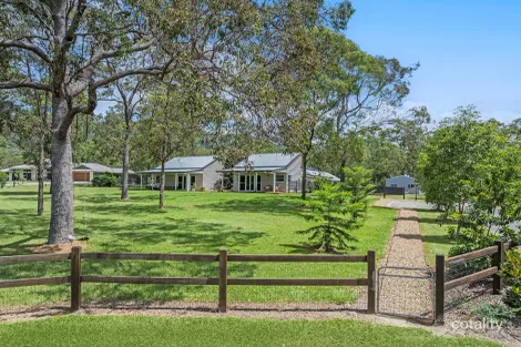 Property photo of 102 Moonlight Avenue Highvale QLD 4520