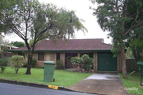 24 Hocking St, Arundel, QLD 4214