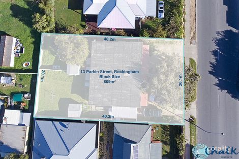 Property photo of 13 Parkin Street Rockingham WA 6168