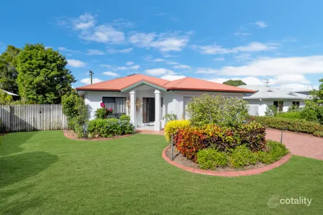 Property photo of 3 Shorehaven Court Idalia QLD 4811