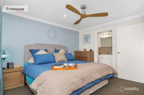 Property photo of 12 Kestrel Crescent Erskine Park NSW 2759