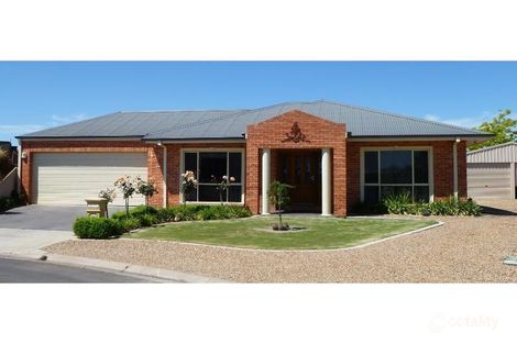 4 Watson Ct, Horsham, VIC 3400