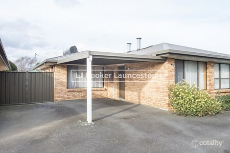 3/39 Haig St, Mowbray, TAS 7248