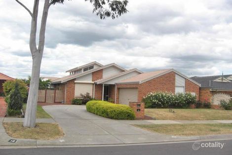 20 Jacksons Rd, Mulgrave, VIC 3170