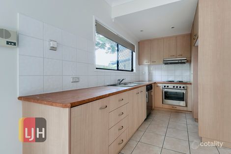 Property photo of 43A Scott Road Herston QLD 4006