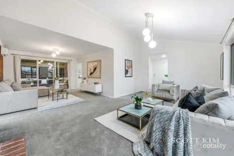 Property photo of 7 Bernard Hamilton Way Rowville VIC 3178